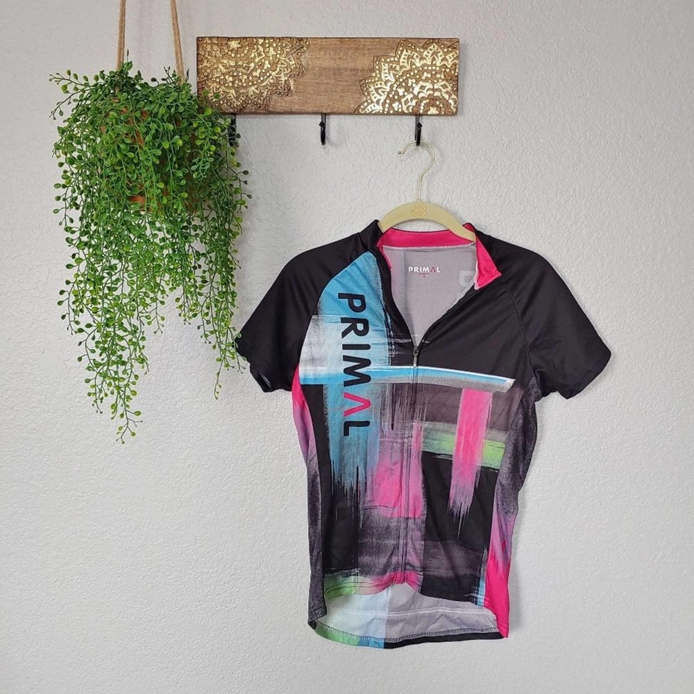 Primal Cycling Jersey